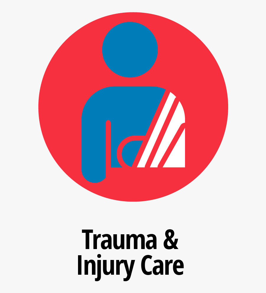 Trauma 05 - Circle, Transparent Clipart