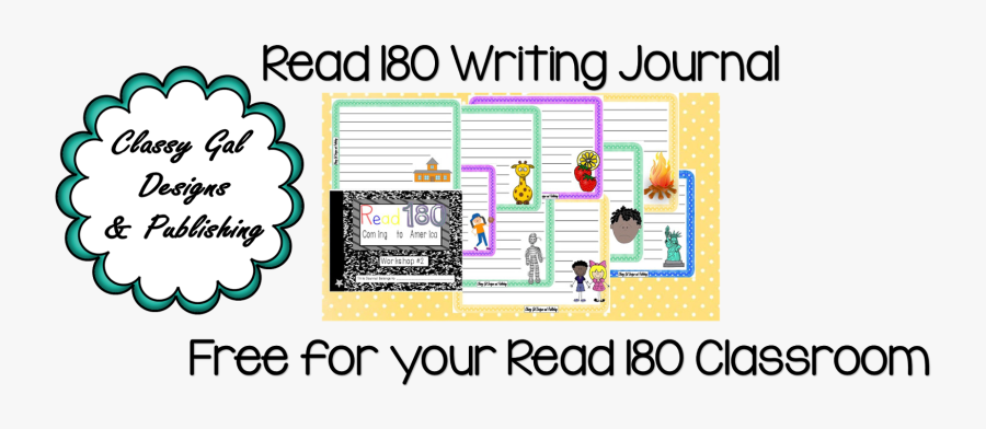 Composition Notebook Clip Art, Transparent Clipart