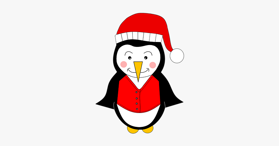 Adã©lie Penguin, Transparent Clipart