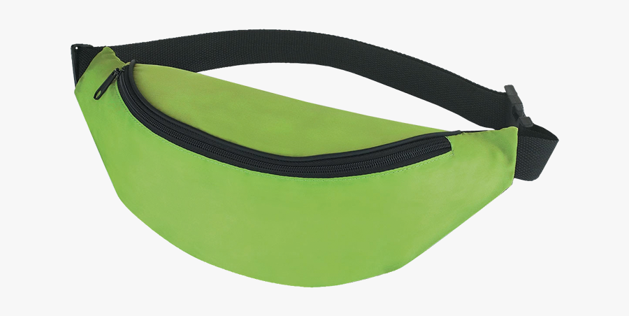 View - Fanny Pack Clipart Transparent, Transparent Clipart