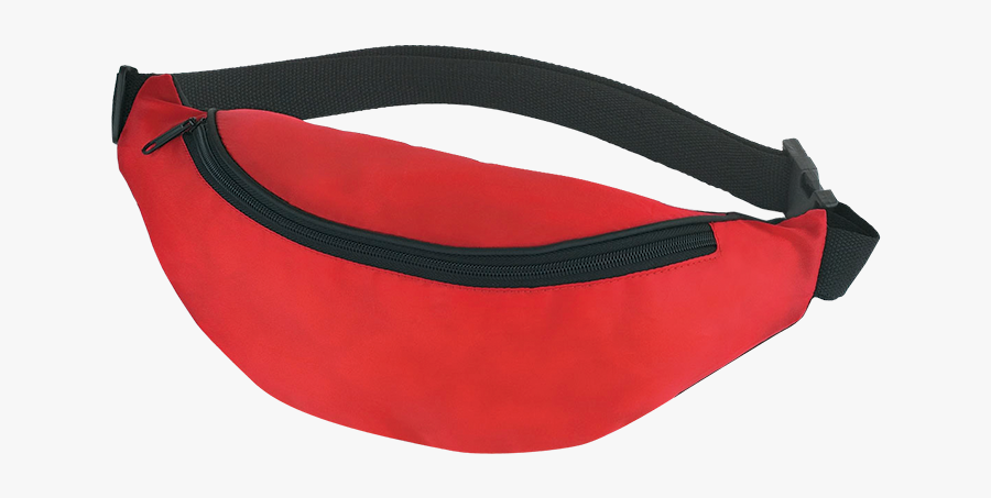 View - Fanny Pack, Transparent Clipart