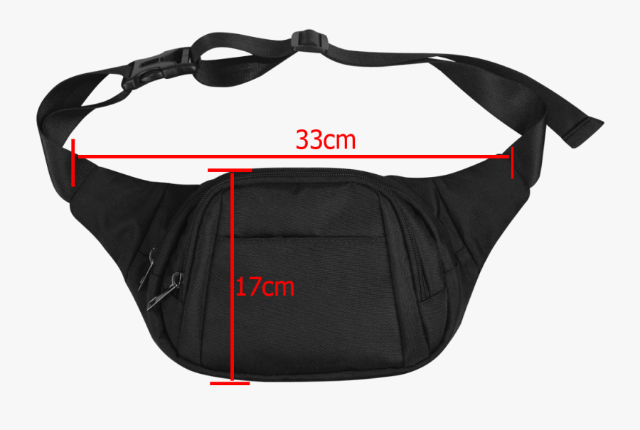 Fanny Pack Paint, Transparent Clipart