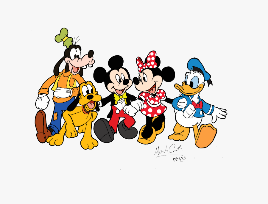 Cartoon, Transparent Clipart