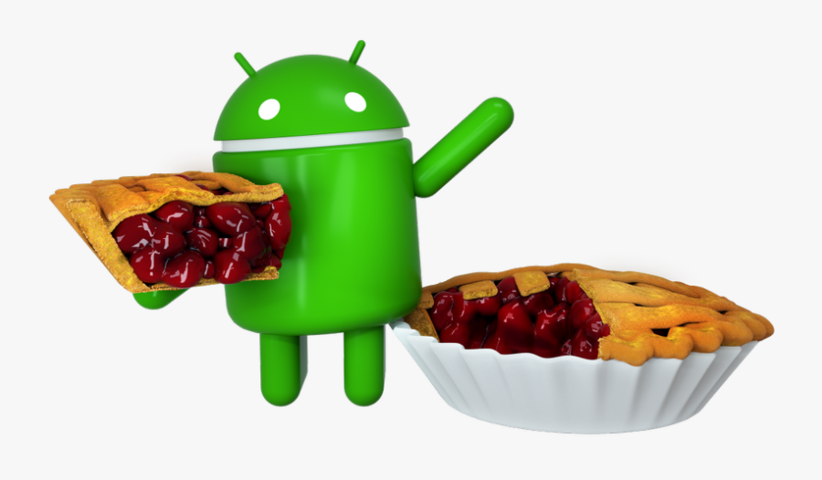 Versiones De Android 9, Transparent Clipart