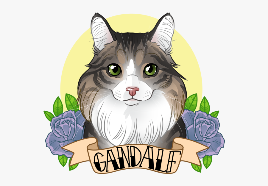 Cartoon, Transparent Clipart