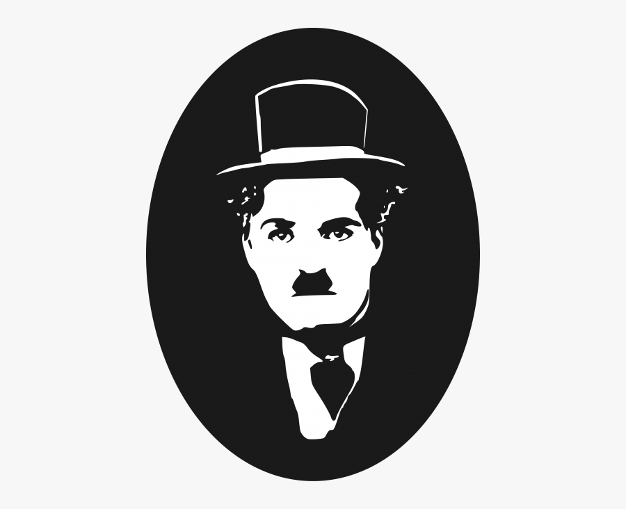 Charlie Chaplin Png - Kid, 1921, Transparent Clipart