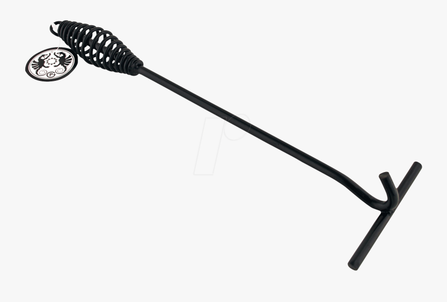 Petromax Dutch Oven Lid Lifter Petromax Ftdh - Lid Lifter Dutch Oven, Transparent Clipart