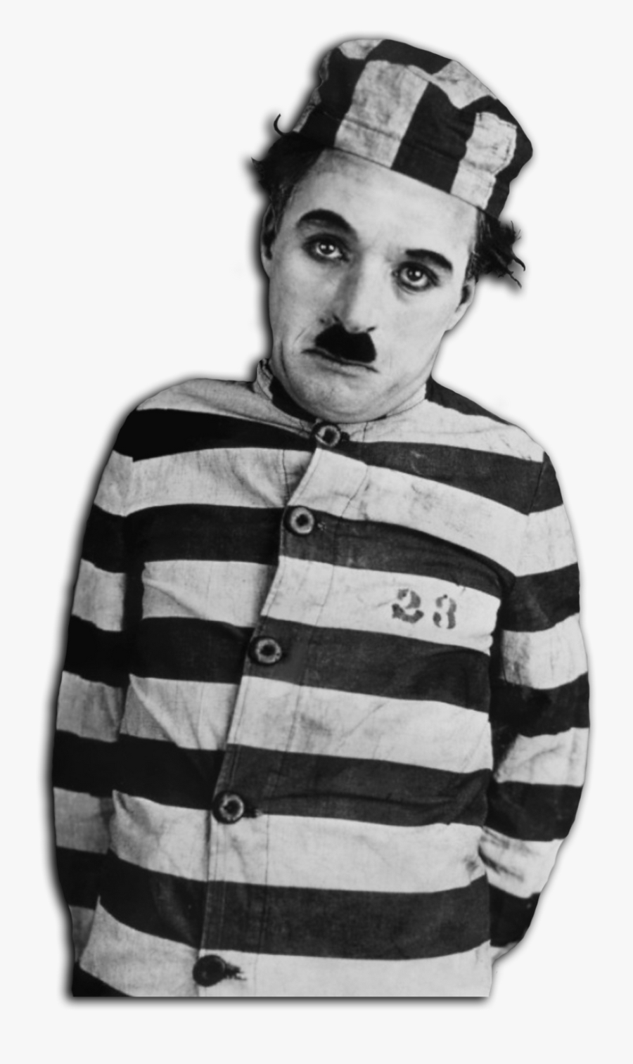 Grab And Download Charlie Chaplin Icon Clipart - Al Sharpton Funny Gif, Transparent Clipart