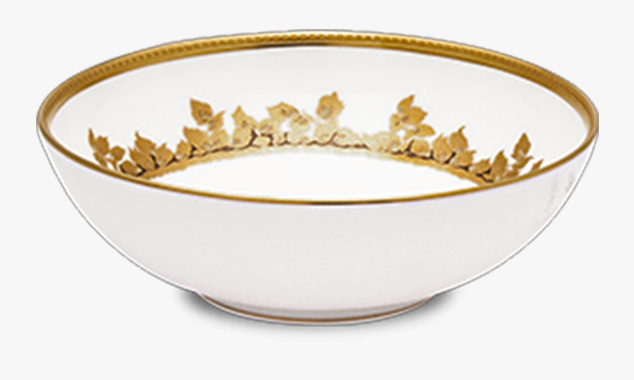 Transparent Cereal Bowl Png - Bowl, Transparent Clipart