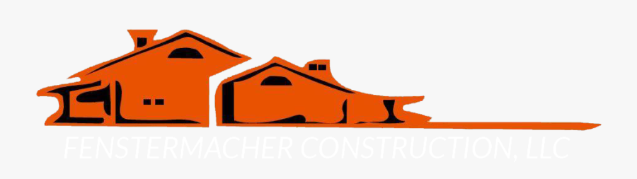 House, Transparent Clipart