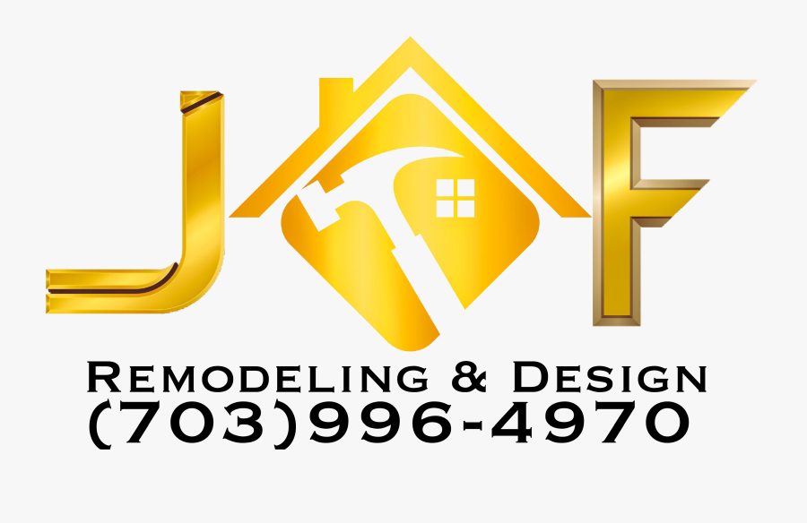 J&f Remodeling - Angling Trust, Transparent Clipart