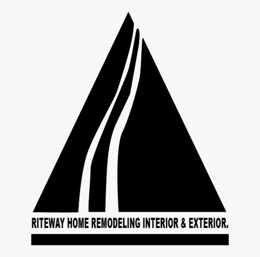 Logo - Triangle, Transparent Clipart