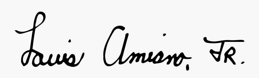 Calligraphy, Transparent Clipart