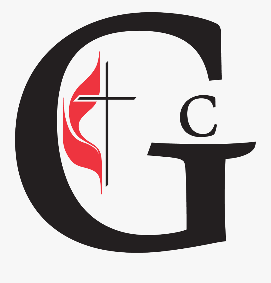 United Methodist Church, Transparent Clipart