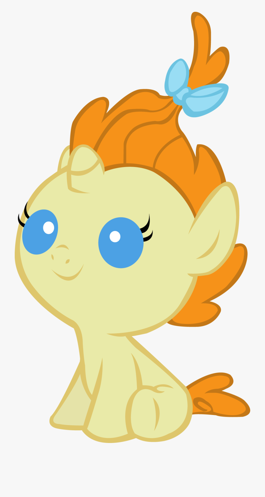 My Little Pony Friendship Is Magic Roleplay Wikia - Mlp Baby Pumpkin Cake, Transparent Clipart