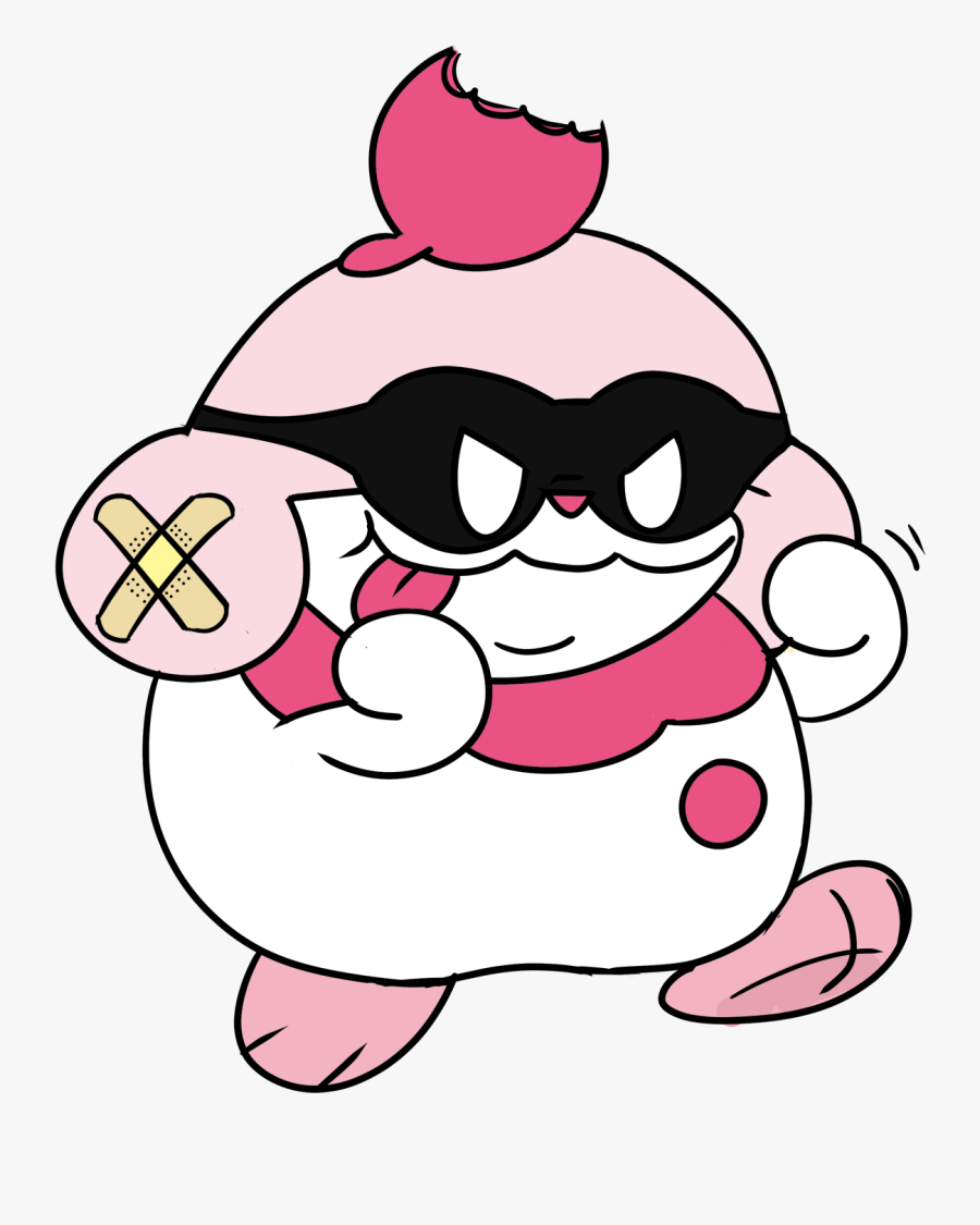 Cartoon, Transparent Clipart