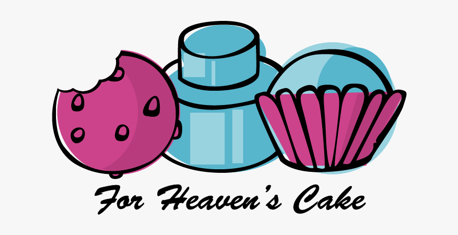 Forheavencake, Transparent Clipart