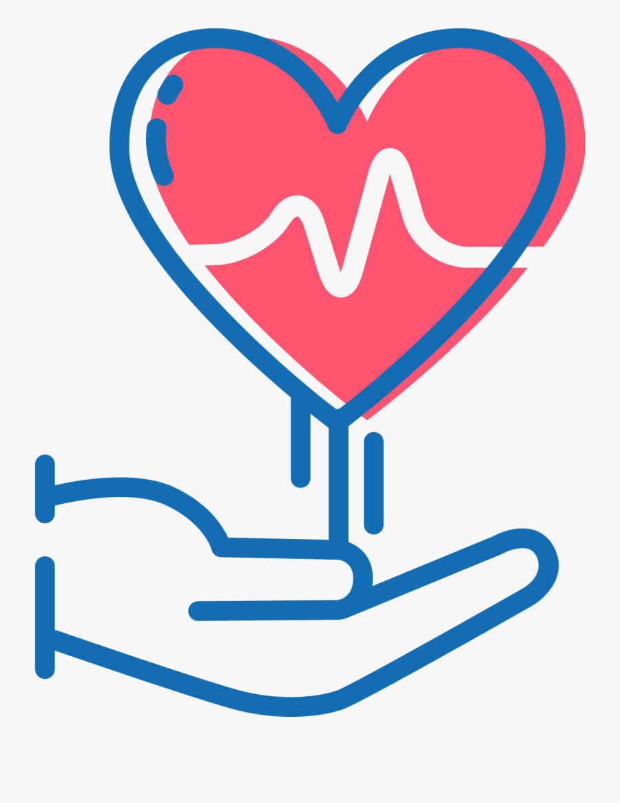 Medical Care Prevention Icon, Transparent Clipart