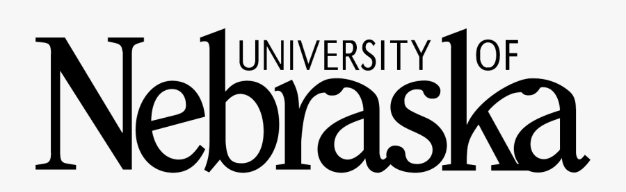 Https - //nebraska - Edu/ - University Of Nebraska–lincoln, Transparent Clipart