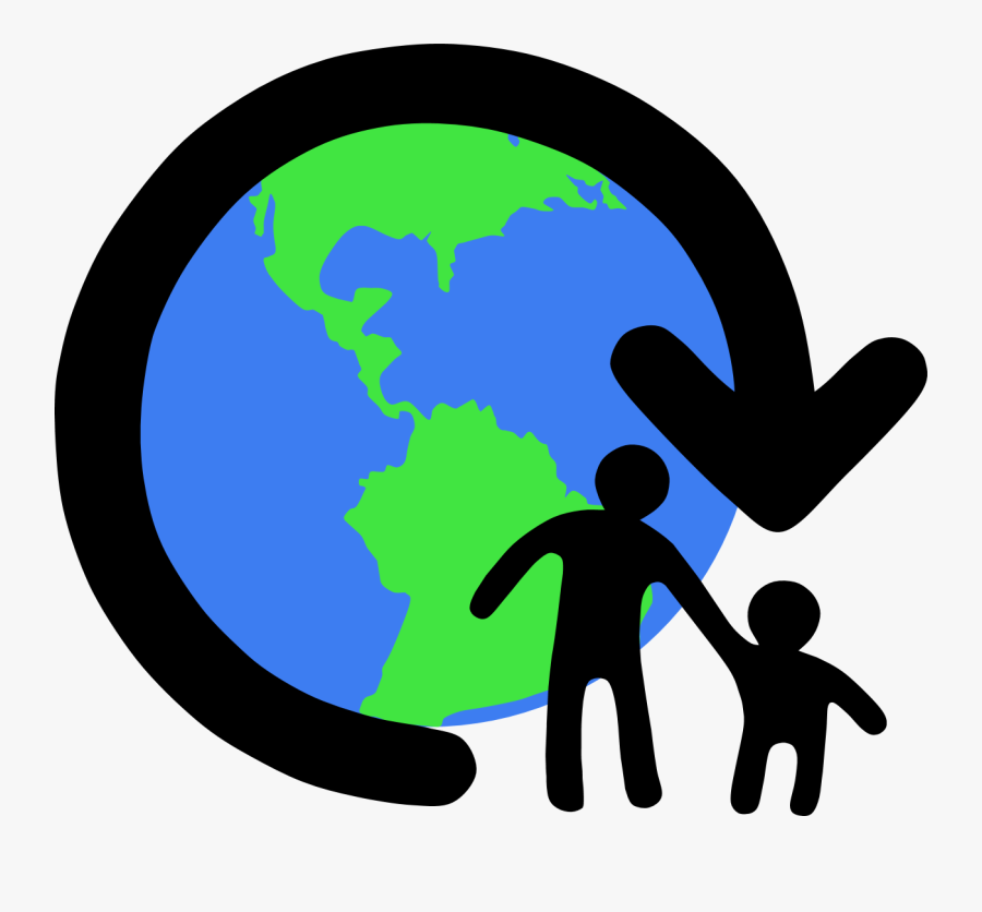 Logo - Peace Through Play, Transparent Clipart