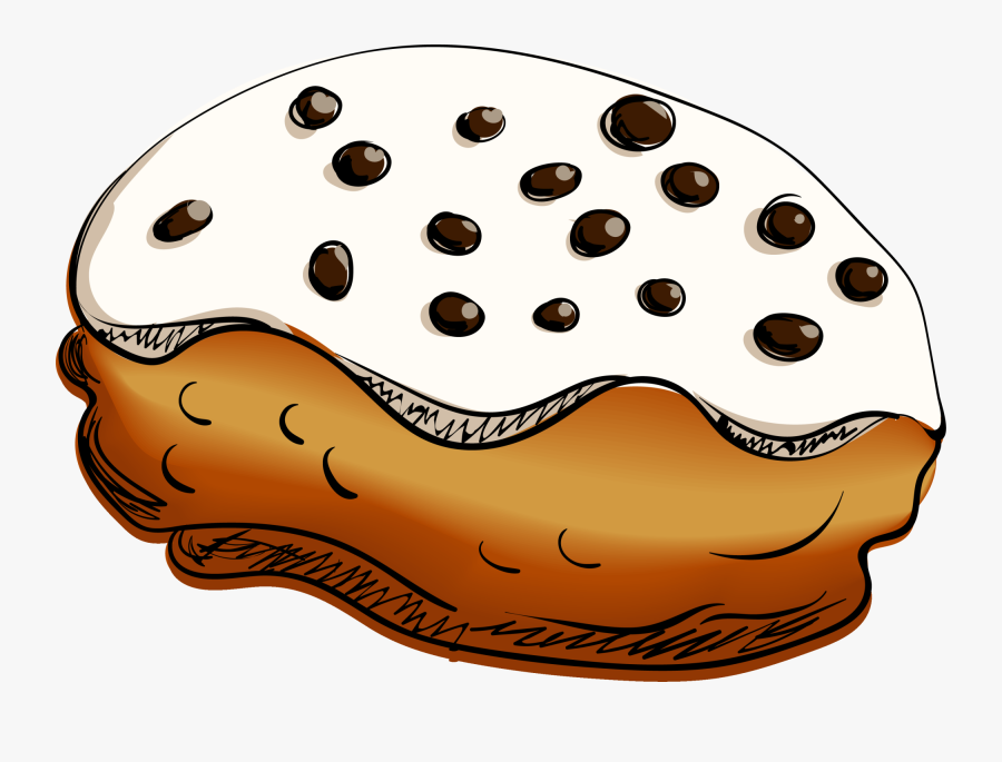 Coffee Clip Pie, Transparent Clipart
