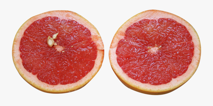 Transparent Grapefruit Png - Pomelo, Transparent Clipart