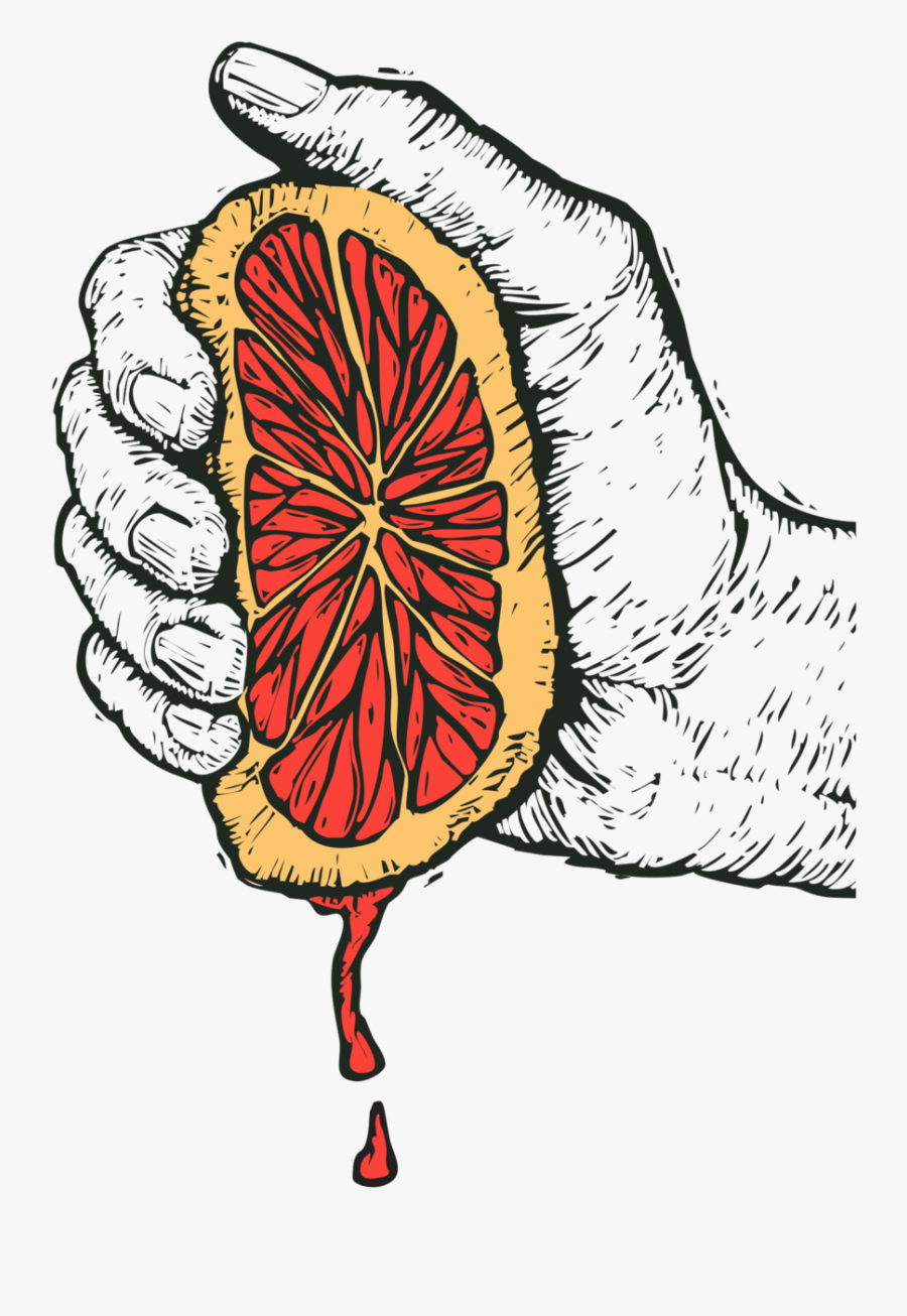 Avery Grapefruit Shandy, Transparent Clipart