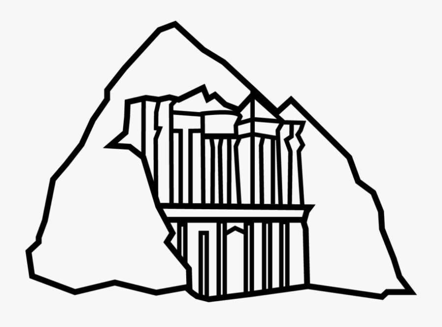 House, Transparent Clipart