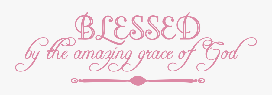 Calligraphy, Transparent Clipart