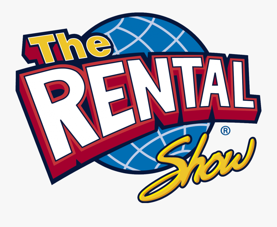 Ara Rental Show Logo, Transparent Clipart