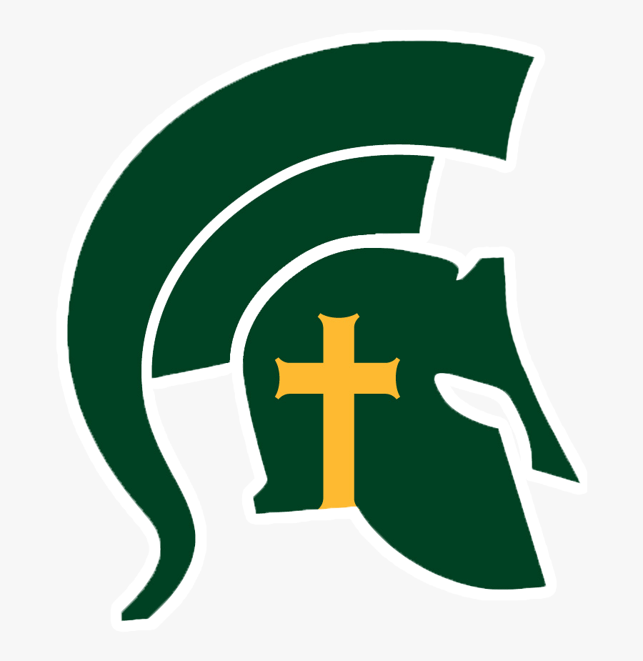 School Logo - Martin Luther High School Logo, Transparent Clipart