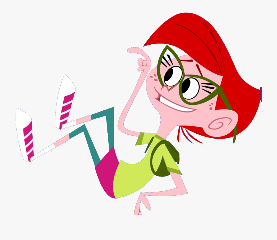 The Qubo Wiki - Cartoon, Transparent Clipart