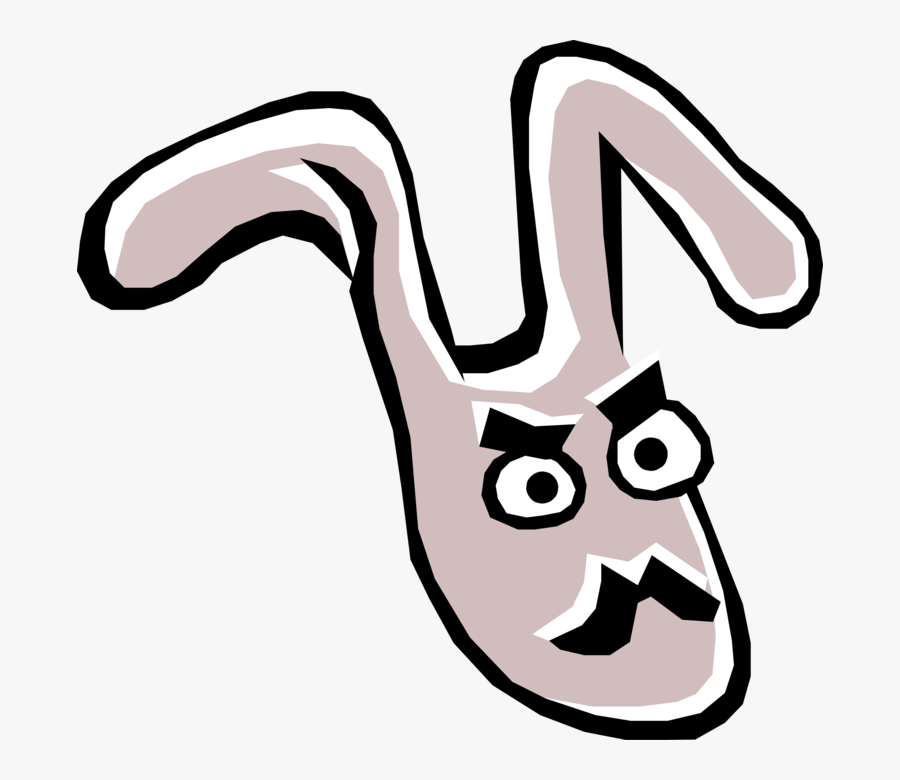 Vector Rabbit Tail , Free Transparent Clipart - ClipartKey
