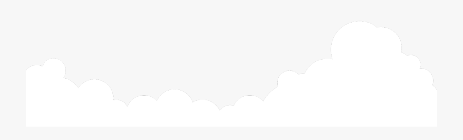 Transparent Smoke Clipart Png - Rocket Smoke Vector Png, Transparent Clipart