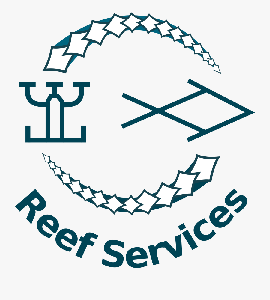 Reef Services - Mcdonalds, Transparent Clipart