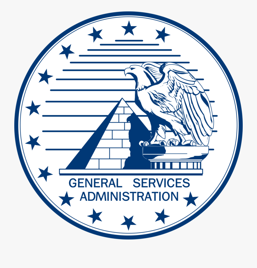 General Services Administration Agencies, Transparent Clipart