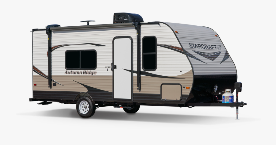 2019 Autumn Ridge 182rb 3-4 - Starcraft Autumn Ridge 182rb, Transparent Clipart