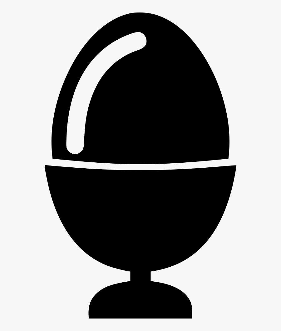 Egg Breakfast Protein Balanced Diet Easter Carton - Sphere, Transparent Clipart