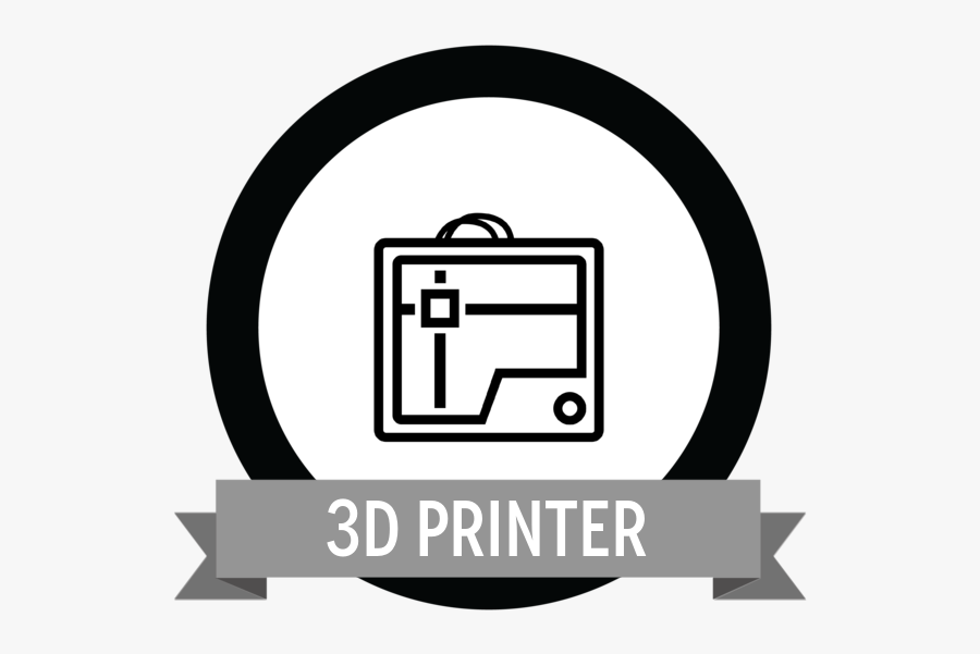 3d Printer Basic - Class Dojo Leaderboard, Transparent Clipart