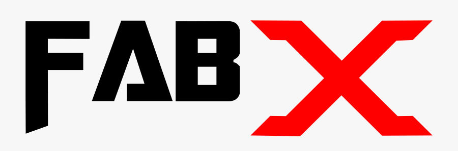 Fabx Logo India - Fabx Logo, Transparent Clipart