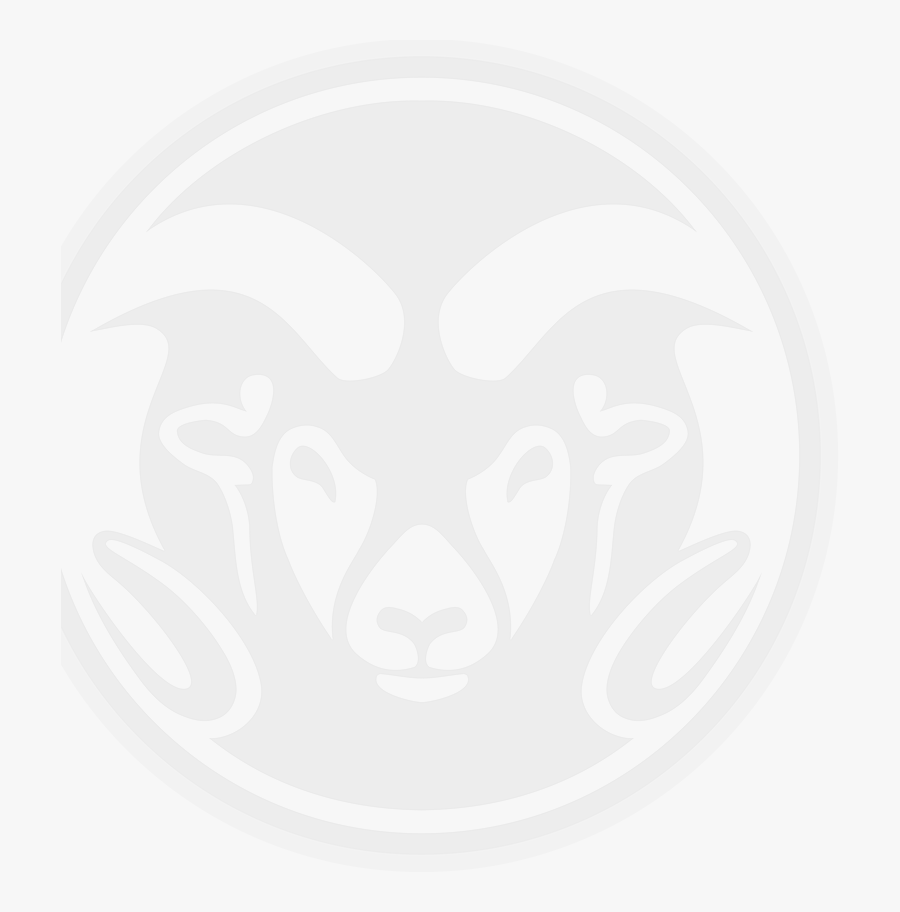 Colorado State University, Transparent Clipart