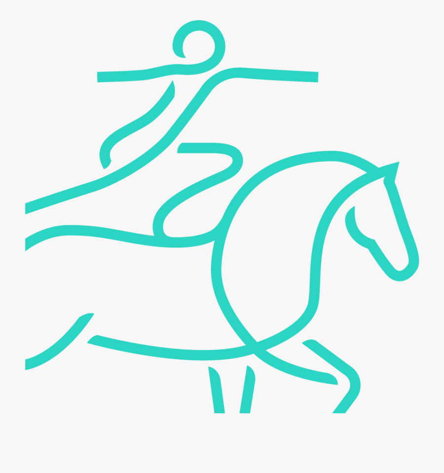 Stallion, Transparent Clipart