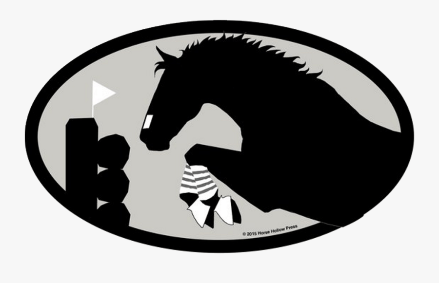 Stallion, Transparent Clipart