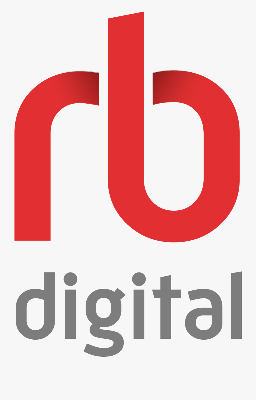 Rb Digital App, Transparent Clipart
