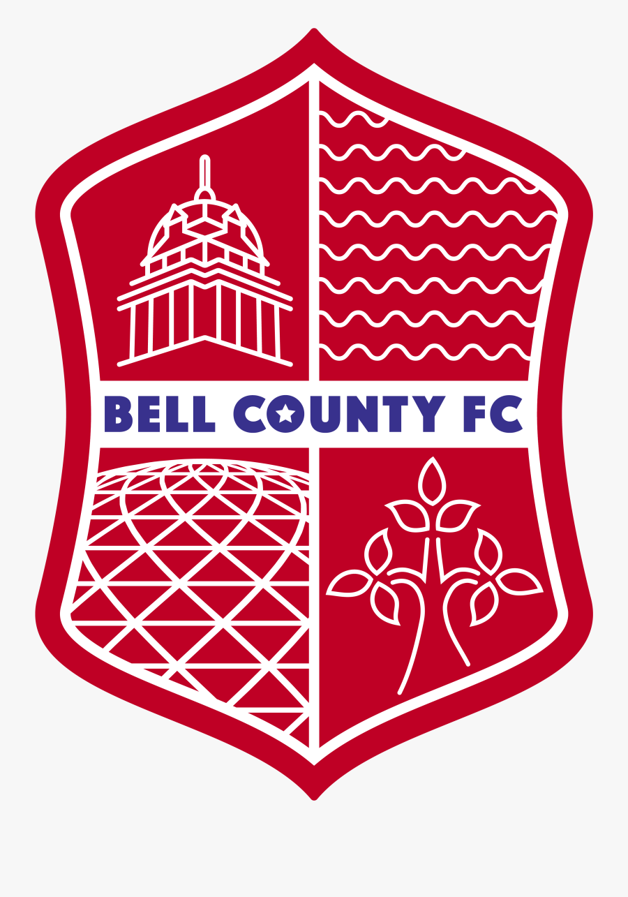 Vice President & Marketing Relations - Bell County Fc, Transparent Clipart