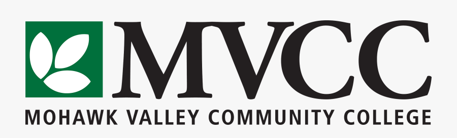 Mohawk Valley Community College Logo, Transparent Clipart