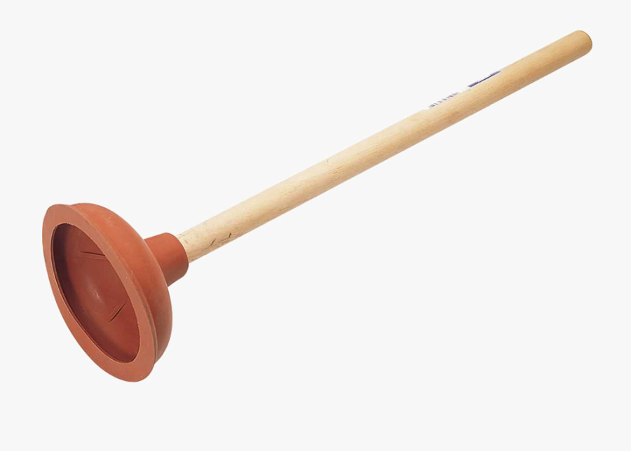 Toilet Plunger Transparent Image - Toilet Plunger Png, Transparent Clipart