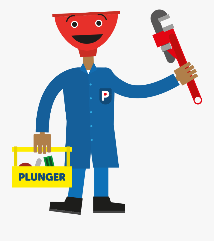 London Plumbers You Have Trusted For Over 30 Years, Transparent Clipart