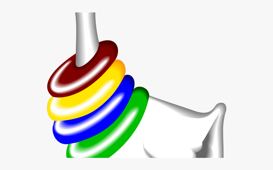 Goose Clipart Baby Goose - Angsa Mainan, Transparent Clipart