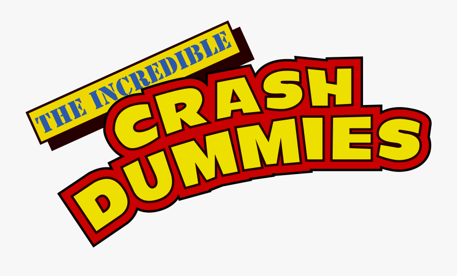 The Incredible Crash Dummies Clipart , Png Download - Game Boy, Transparent Clipart